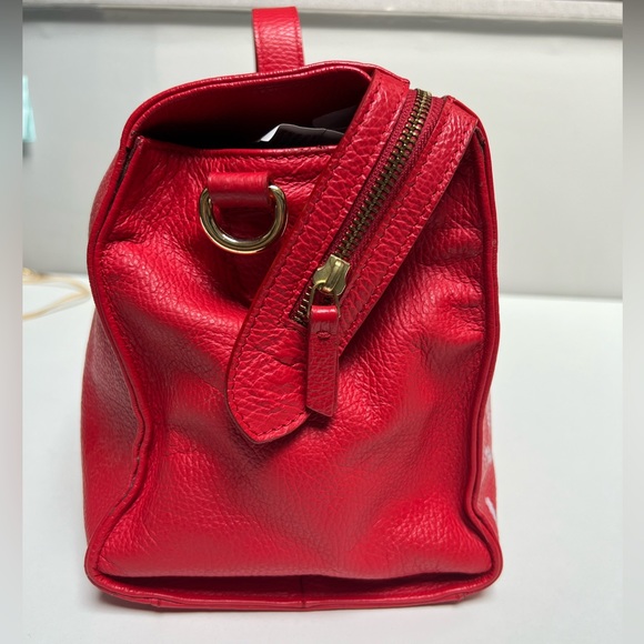 The Meira NYC Graffiti Bag - Picture 3 of 12